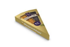 Wyngaard Kaas Mosterd Dille/Truffel duo - Goud 