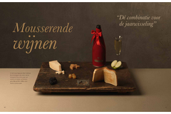 Reypenaer Proefboek 