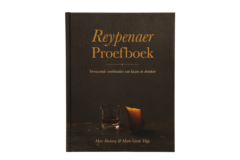 Reypenaer Proefboek 