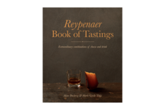 Reypenaer Book of Tastings 