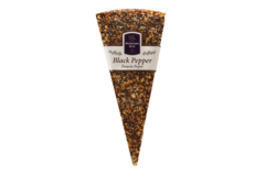 Wyngaard Kaas Black Pepper 150gr 