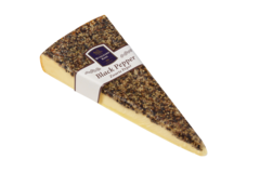 Wyngaard Kaas Black Pepper 150gr 
