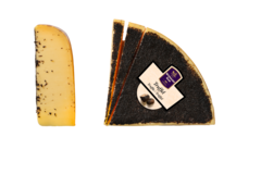 Wyngaard Kaas Truffel voor uitsnij ca. 1,4kg 