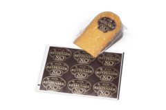 Etiket Reypenaer XO - stickervel