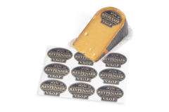 Etiket Reypenaer V.S.O.P. - stickervel