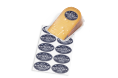 Etiket Reypenaer - stickervel