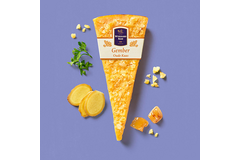 Wyngaard Kaas Gember 150gr 