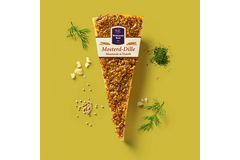 Wyngaard Kaas Mosterd-Dille 150gr 