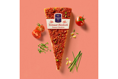Wyngaard Kaas Tomaat-Bieslook 150gr 