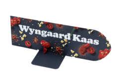Vitrine communicatie Explosion